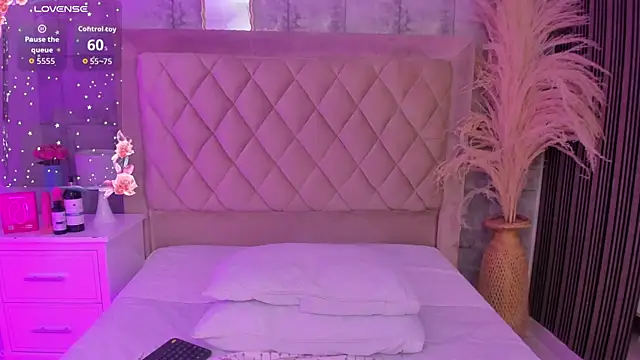 CleoFoxx_ Webcam-Show