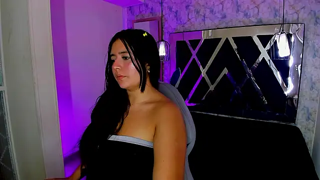 Miss_Scarlett22 라이브 XXX 채팅