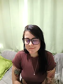 Desejoprivadoa 웹캠 쇼