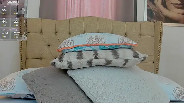 Beautyari_: απευθείας συνομιλία ΧΧΧ