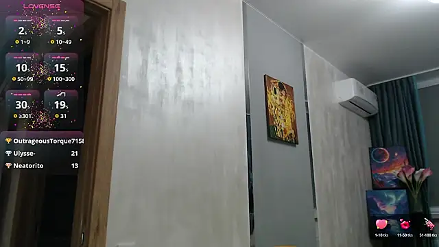 Stacy_Davice – Live XXX-chat