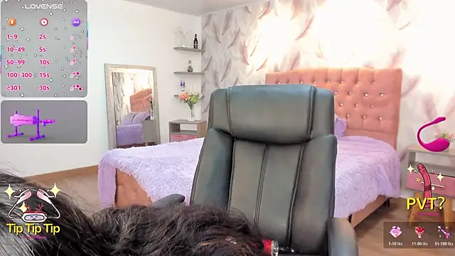 blair_harrison's Live XXX Chat