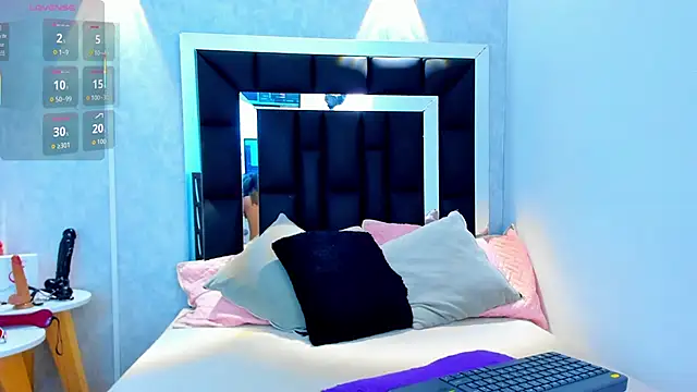 elian_7 即時 XXX 聊天