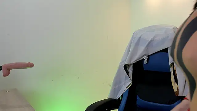 martina_foxy_ Adlı Modelin Canlı XXX Sohbeti