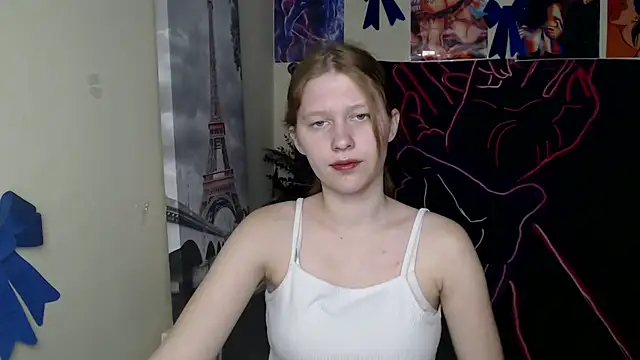 StellaCRL 라이브 XXX 채팅