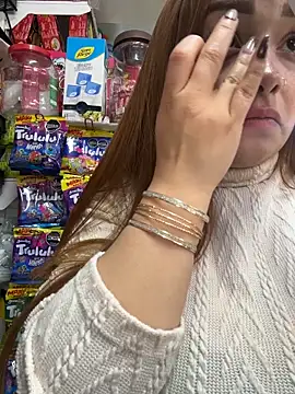 Tatiana_O Show Webcam