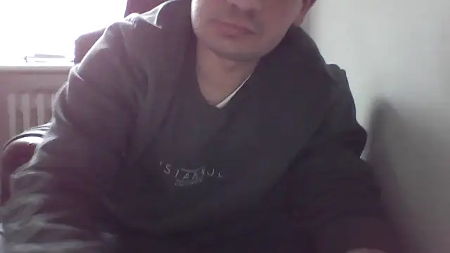 YakisikliSikici webkamerás műsora