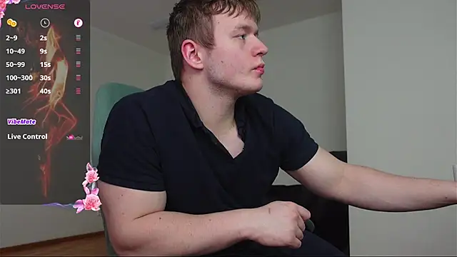 Czat XXX na żywo – Richard_Dullas