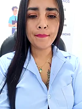 MAYE__13: вебкам-шоу