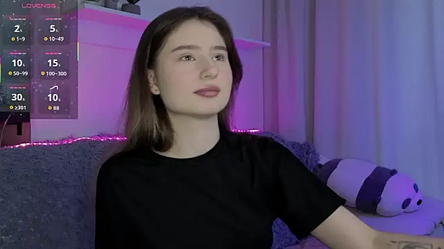 _Lua__ 라이브 XXX 채팅