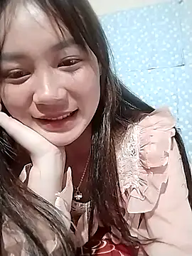 little-green-sprout Pertunjukan Webcam