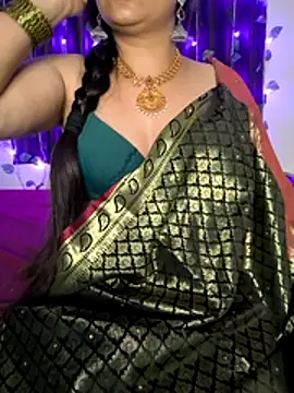 traditional_Jaanvi Webcam Show