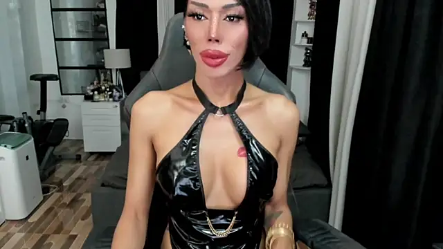 Forever_MissCandace 라이브 XXX 채팅