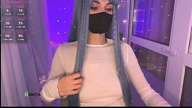 Blue_Berry____ Chat XXX live