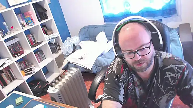 ravingr4d4: απευθείας συνομιλία ΧΧΧ