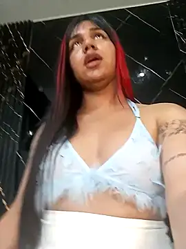 Kagome01 Show in webcam