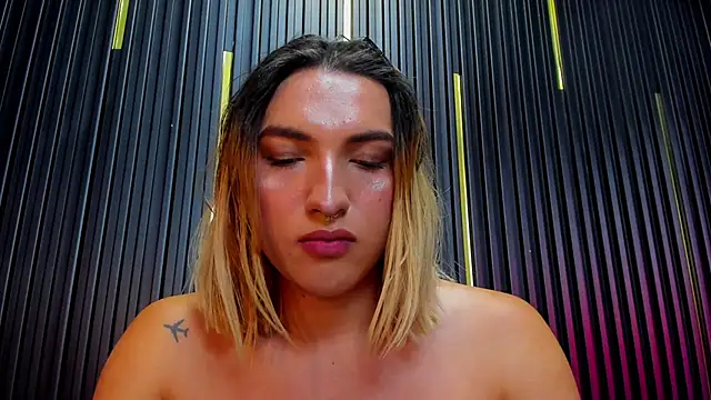 Pokazy przed kamerką – TomLondon_