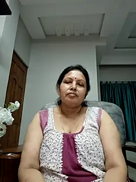 MERY_ZINTA Adlı Modelin Canlı XXX Sohbeti