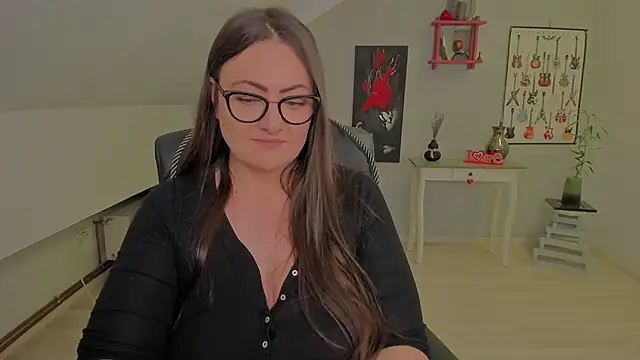 MistressDarrahn Live XXX chat