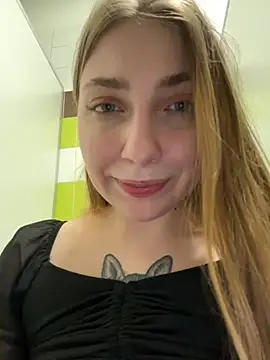 Sunny___Bunny Chat XXX live