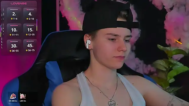 Chat XXX Live Jean_Wilsons