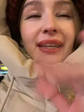 Mary_Sensory Webcam-Show