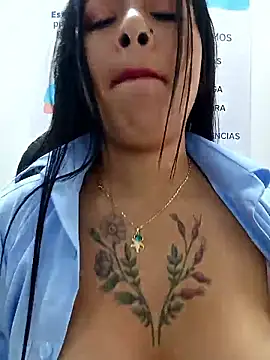 MAYE__13 Live XXX-Chat