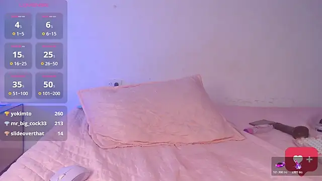 Aprill18_ লাইভ XXX চ্যাট