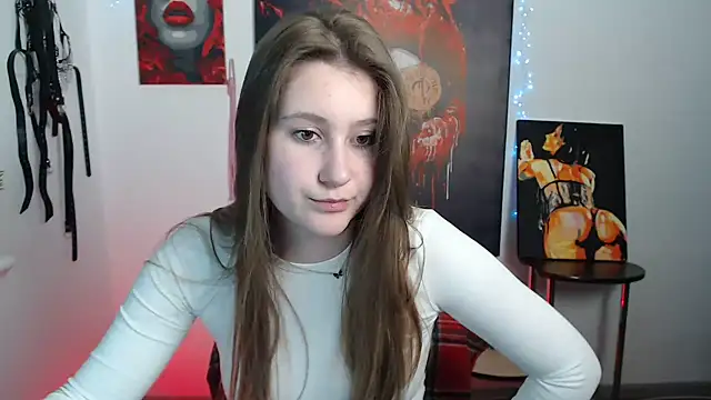 Milka_kamila Chat XXX live