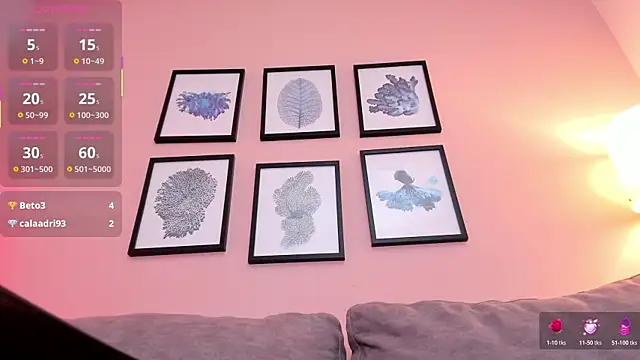 Chat XXX Live Jenniekim_18