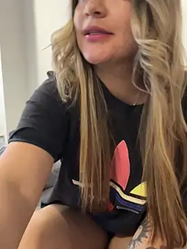 Zoe_riivas Chat XXX live