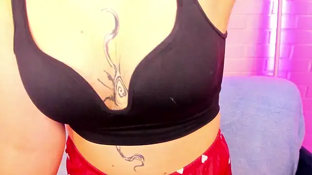 Czat XXX na żywo – RikkiChoco