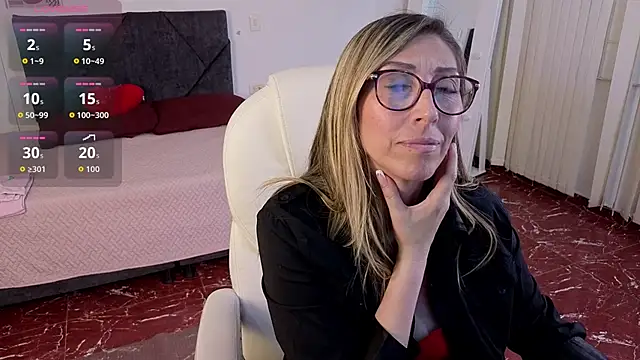 Scarlett_079's Live XXX Chat