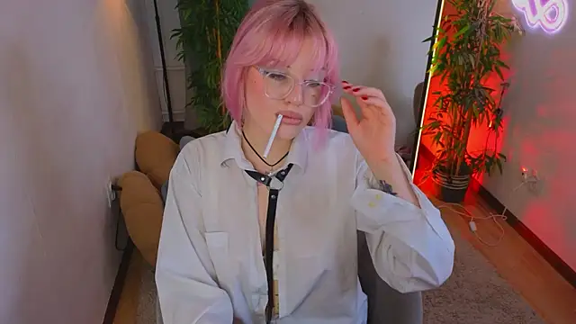 no_1dea Live XXX-chat