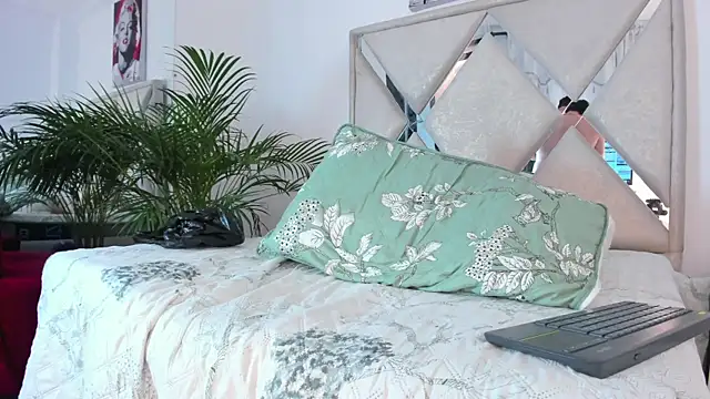 دردشة Liam_saint الجنسية المباشرة