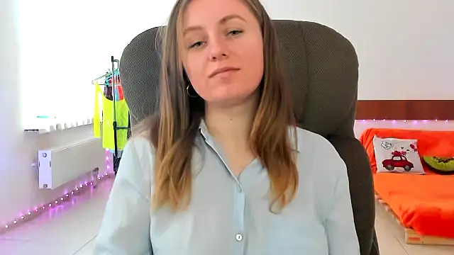 Marisha_Cute's Live XXX Chat