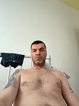 MASTER-DOMINATOR – Naživo XXX chat