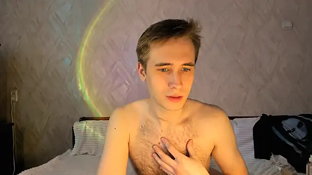 Show Webcam de Alfred_bucks