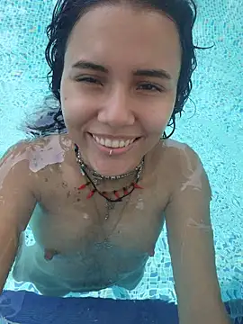 Isabella_Stark Webcam Show