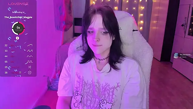 دردشة Simochka_w الجنسية المباشرة