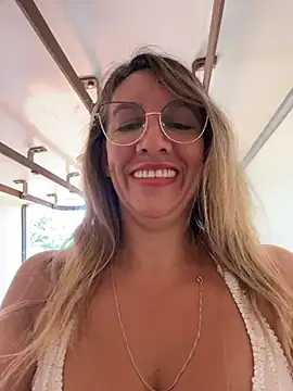 Czat XXX na żywo – Gatitacarlita