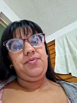 ZaidaWet লাইভ XXX চ্যাট