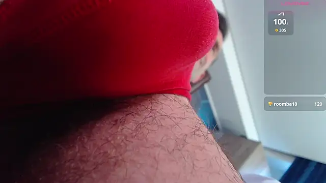 SteveTiger: απευθείας συνομιλία ΧΧΧ