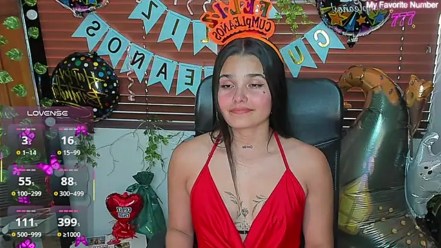 Czat XXX na żywo – DestinyHills