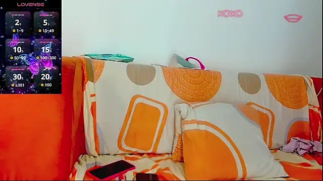 moana_taylor's Live XXX Chat