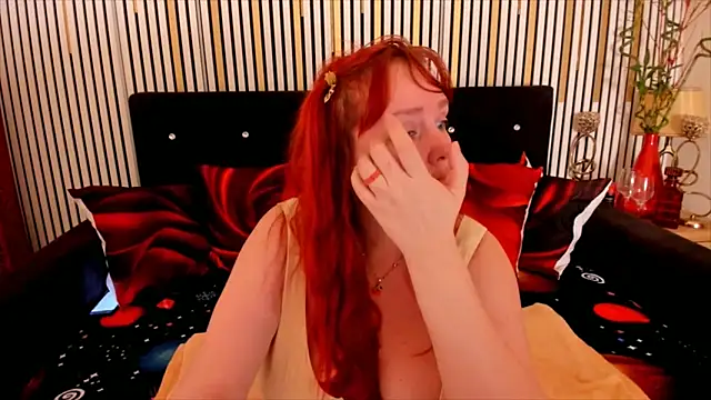 SinFulTitsDD Live XXX-chat