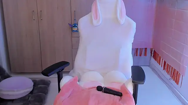 Chat XXX ao vivo de Anto_herrera