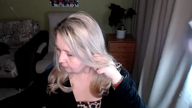 JanaMayer Chat XXX live