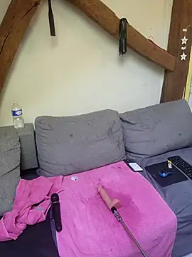 Chat XXX ao vivo de jennyy256