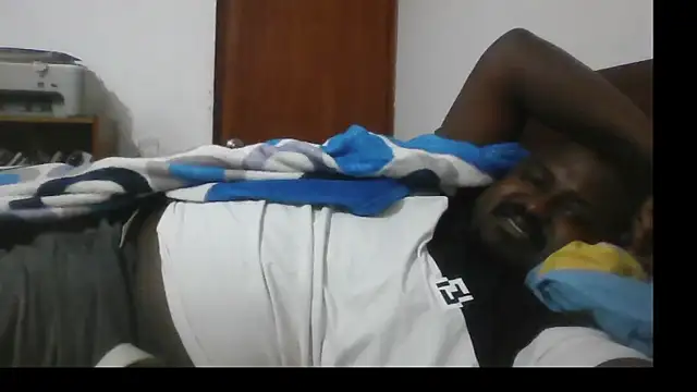 دردشة DorianNigga الجنسية المباشرة